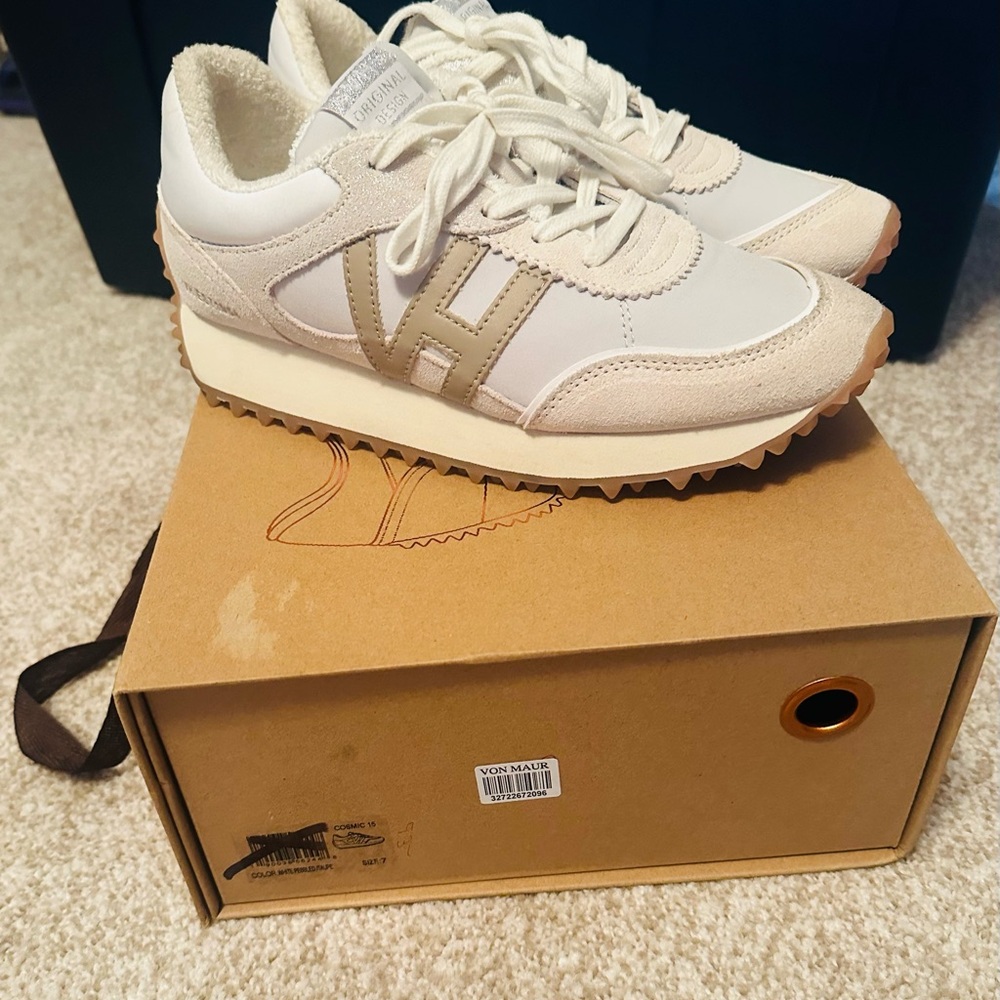 Vintage Havana Sneaker